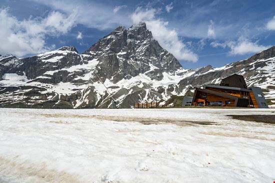 breuil cervinia Breuil-Cervinia shutterstock.com 